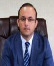 Mesut GENÇTÜRK